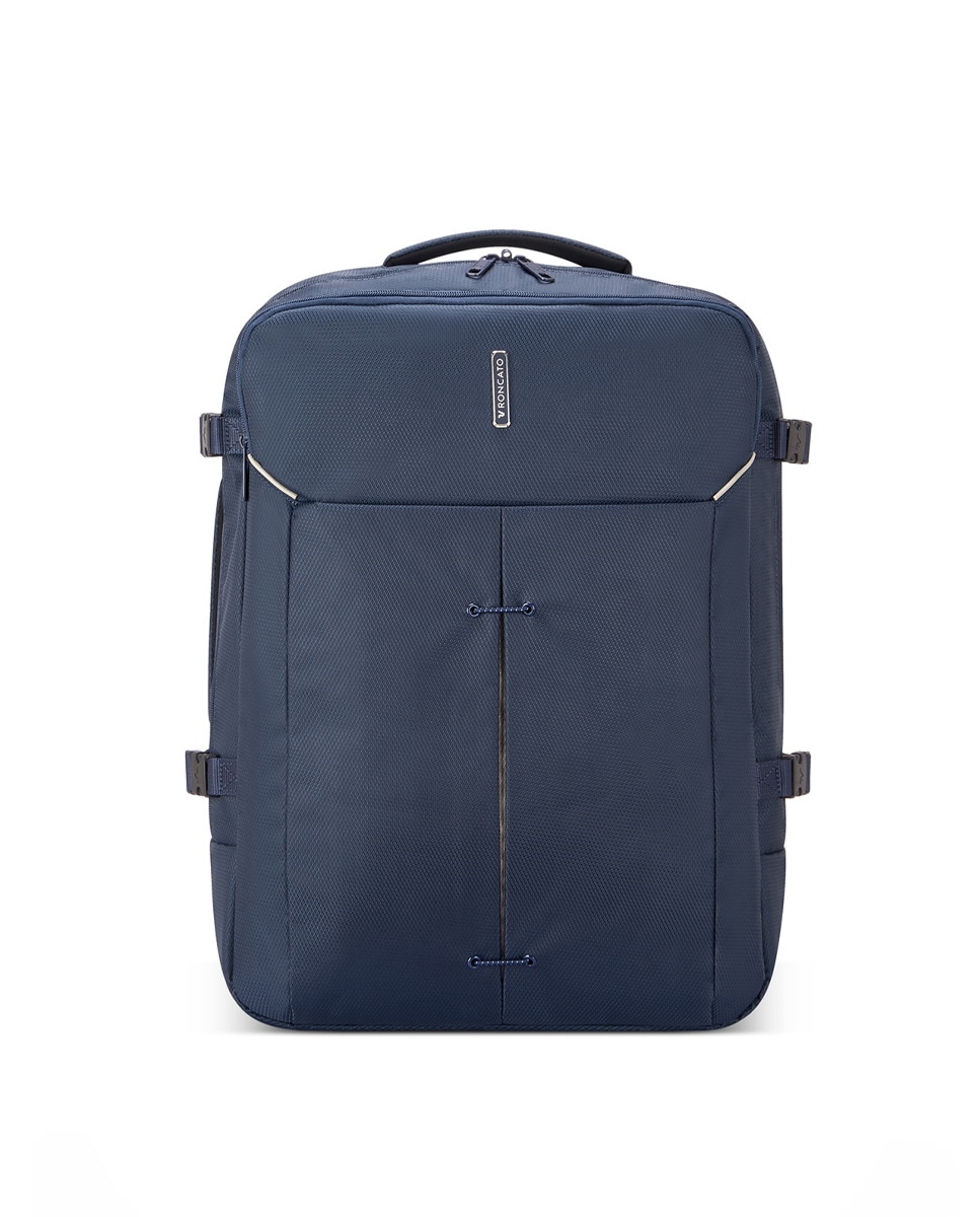 Imagem 0 de Mochila de Viagem de Cabine Ironik 2.0