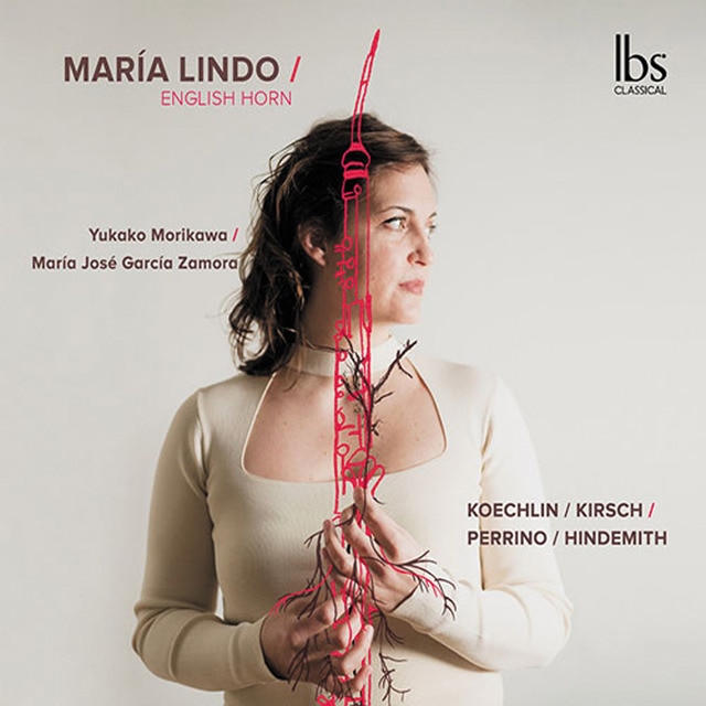 English Horn (CD).