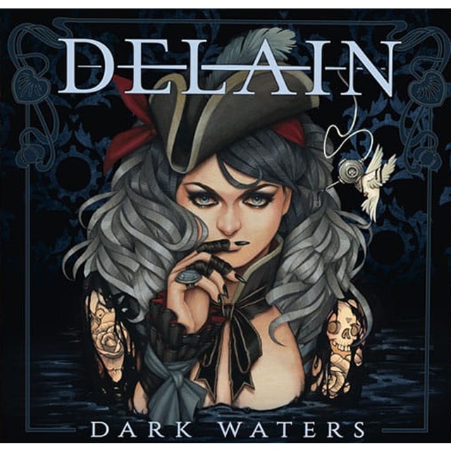 Dark waters (2 LP Vinilo).