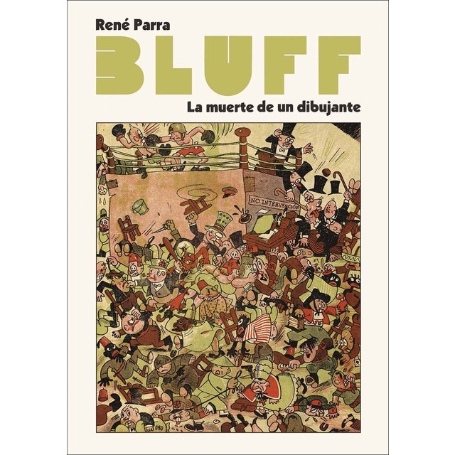 Bluff