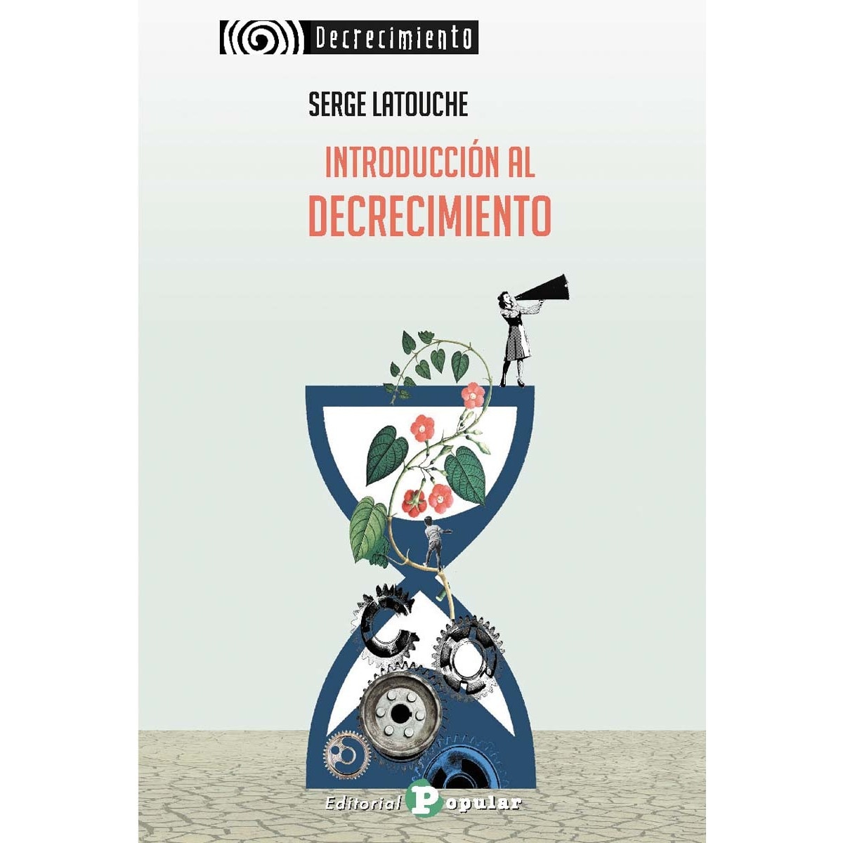 Imagem 0 de Introducción al decrecimiento