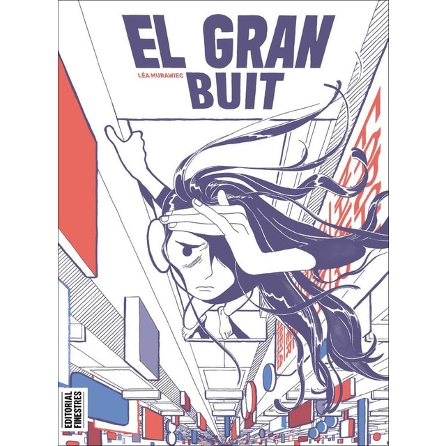El gran buit