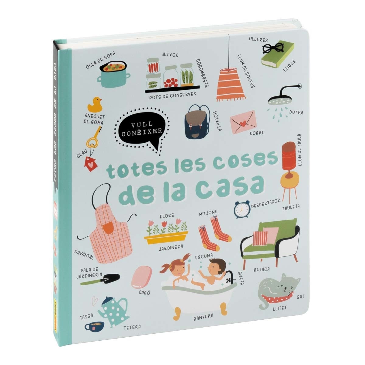 Imagem 0 de Totes les coses de casa
