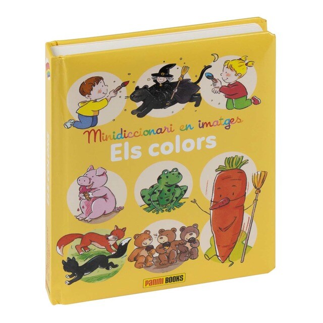 Els colors