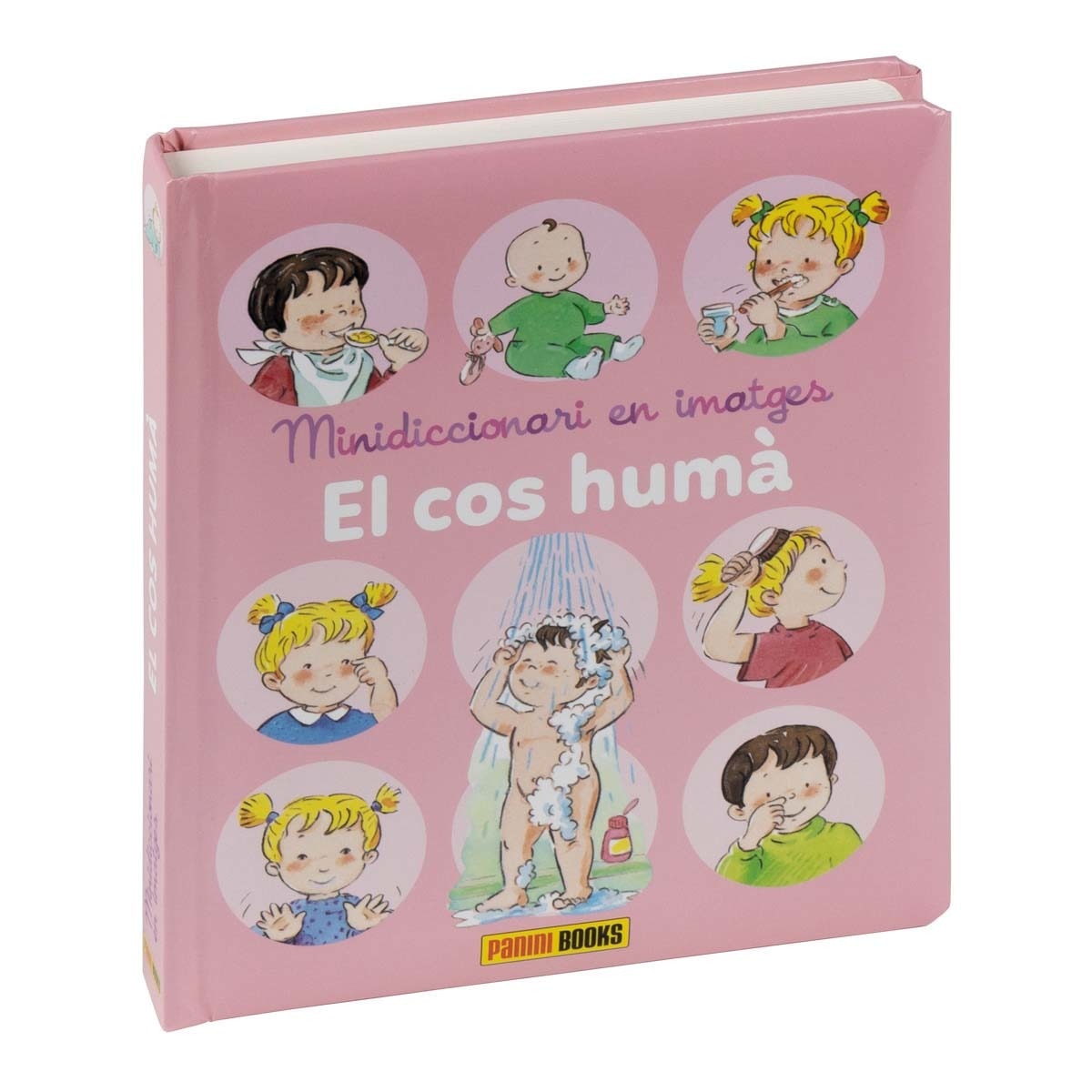 Imagem 0 de El cos humà
