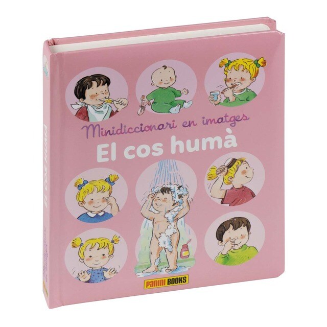 El cos humà