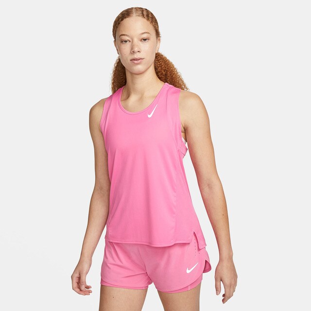 T-shirt femme Fast Dri-Fit Nike