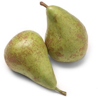Pera conferencia DOP Rincón de Soto al peso (peso aproximado de la unidad 250 g)