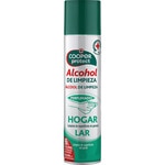Scented cleaner 96% alcohol spray 300 ml