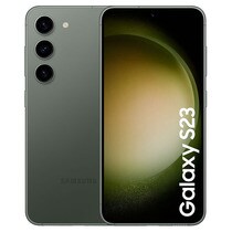 Téléphone portable Samsung Galaxy S23 5G 8 Go + 256 Go sans abonnement