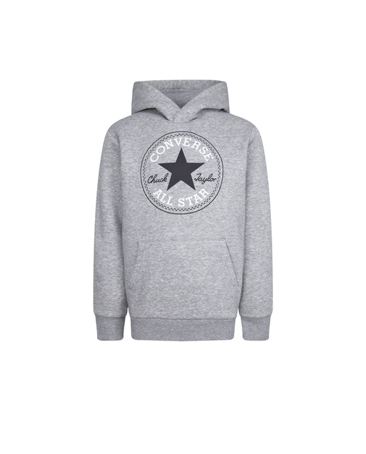 Mens grey clearance converse hoodie