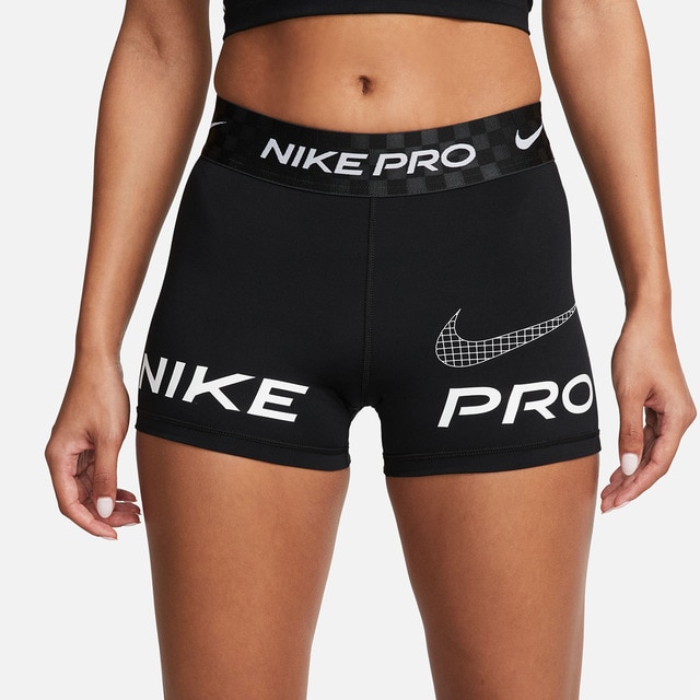 Short de mujer Pro Dri-Fit Nike