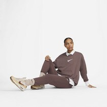 Sweat femme PHNX FLC OS Crew Nike