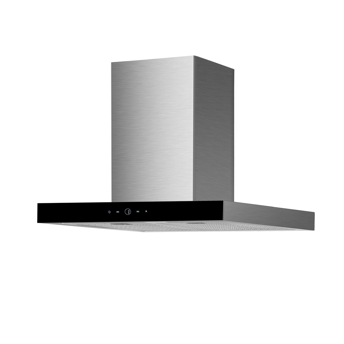 Cata – Campana decorativa Cata 9 niveles de extracción – LEGEND 7000 XGB.