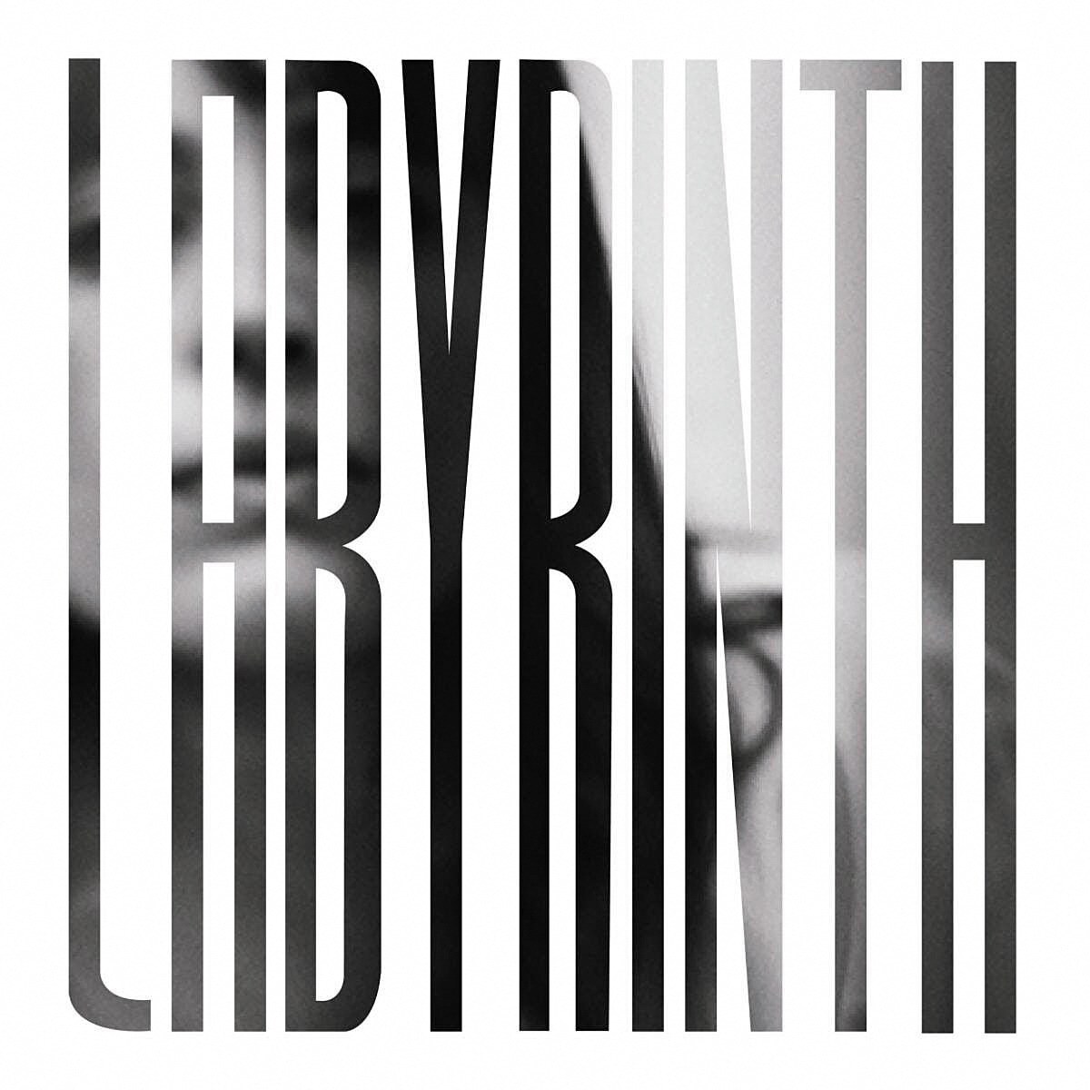 Imagem 0 de Labyrinth (LP-Vinil)