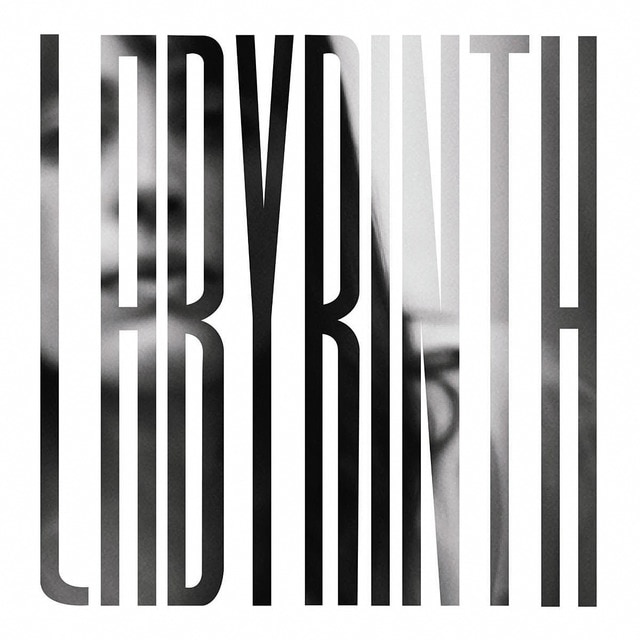 Labyrinth (LP-Vinilo).