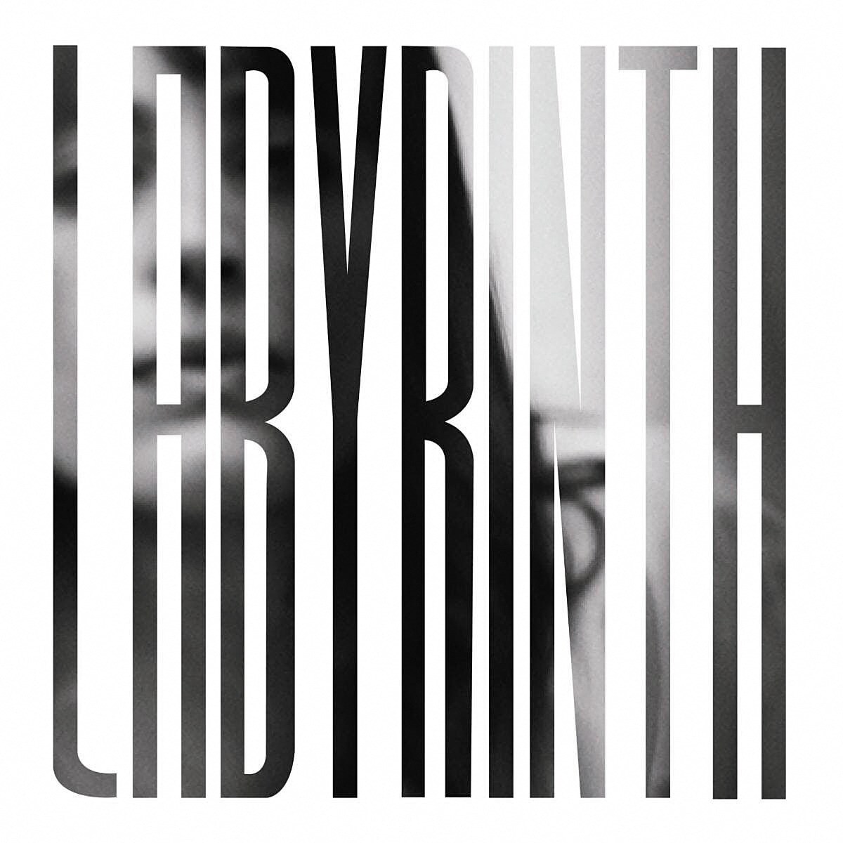 Imagem 0 de Labyrinth (Edição Color) (LP-Vinil)