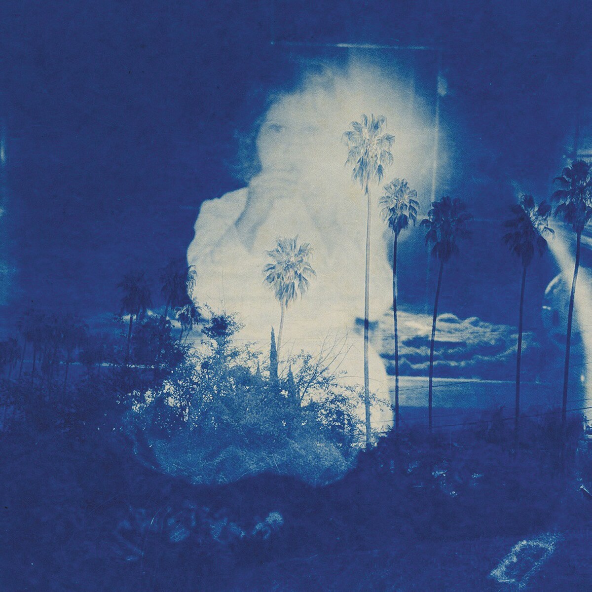 Imagem 0 de A river running to your heart (LP-Vinil)