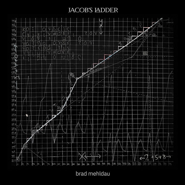 JacobS Ladder 2 LPVinilo