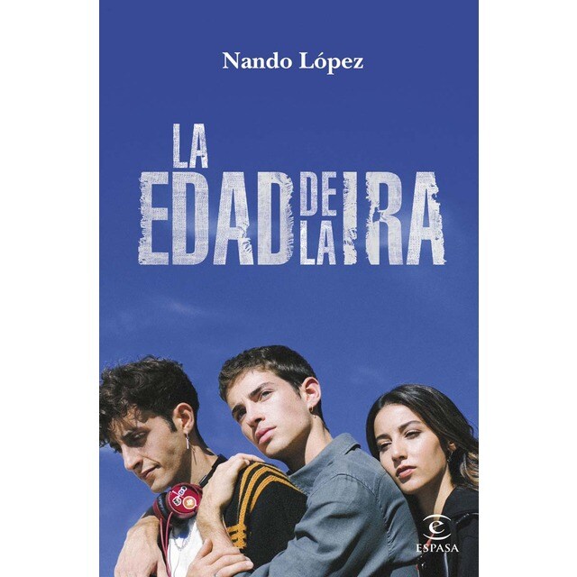 La edad de la ira