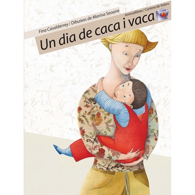 Un dia de caca i vaca