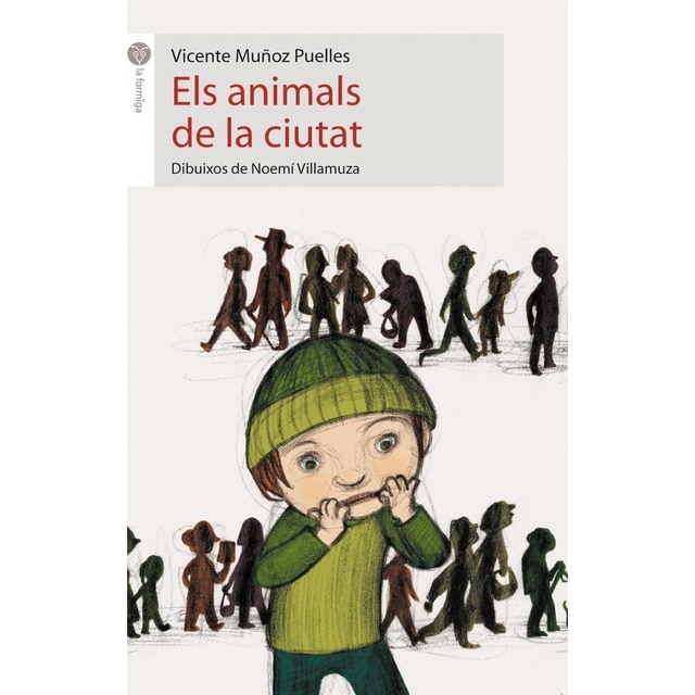 Els animals de la ciutat