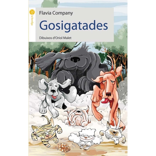Gosigatades