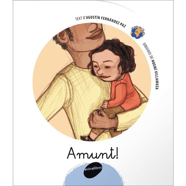 Amunt! (Tapa blanda)