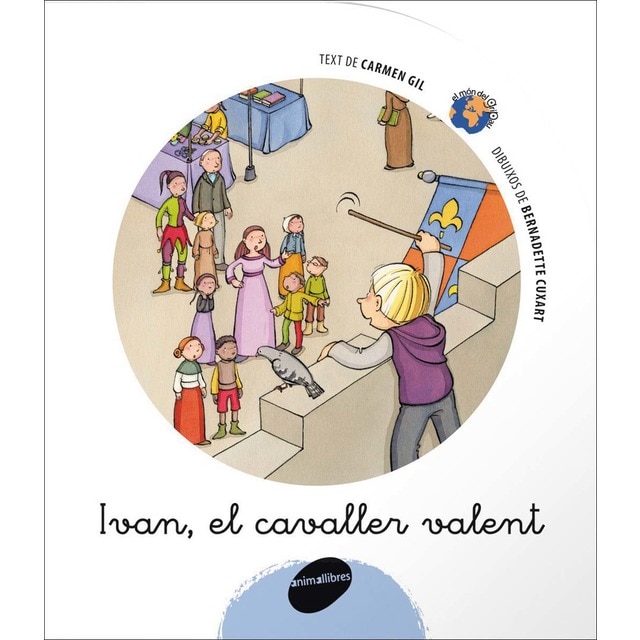 Ivan, el cavaller valent