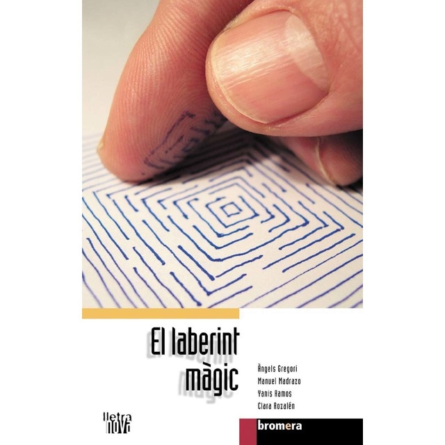 El laberint màgic
