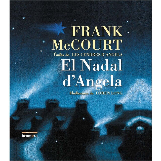 El Nadal d'Angela (Tapa blanda)