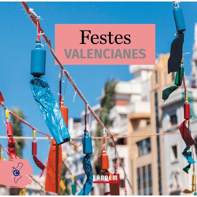 Festes valencianes (Tapa blanda)