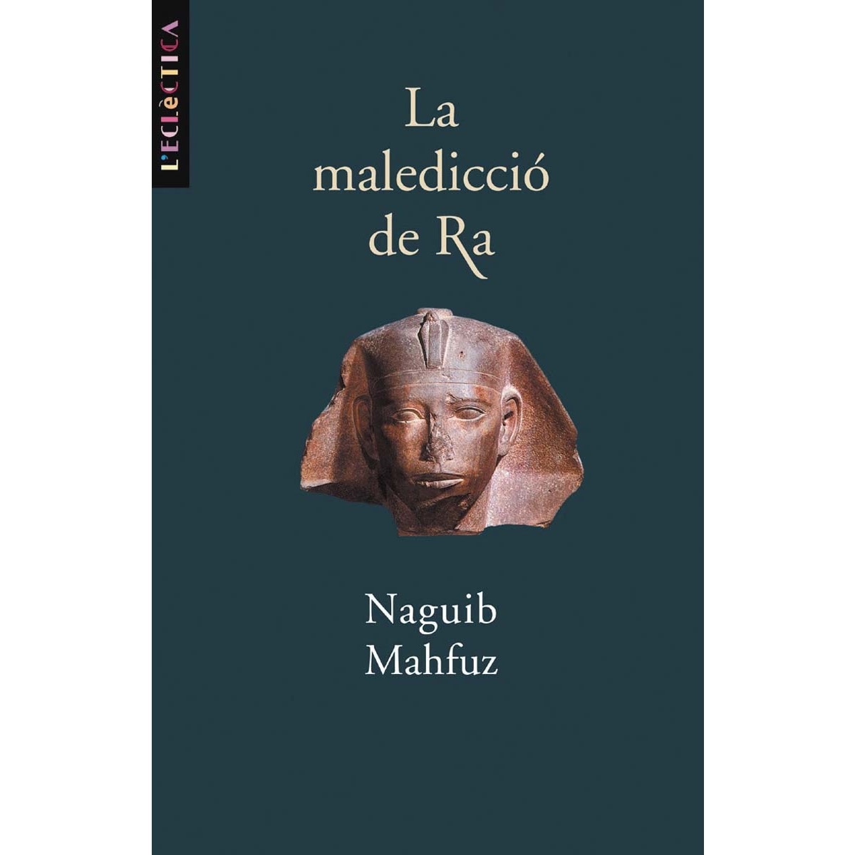Imagem 0 de La maledicció de Ra (Capa mole)