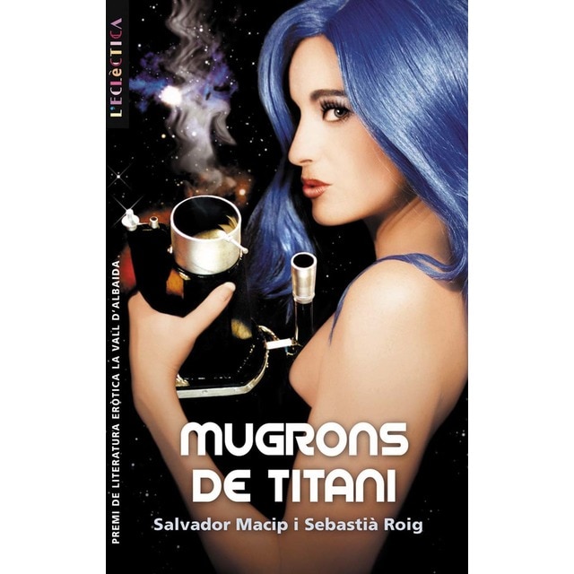 Mugrons de titani