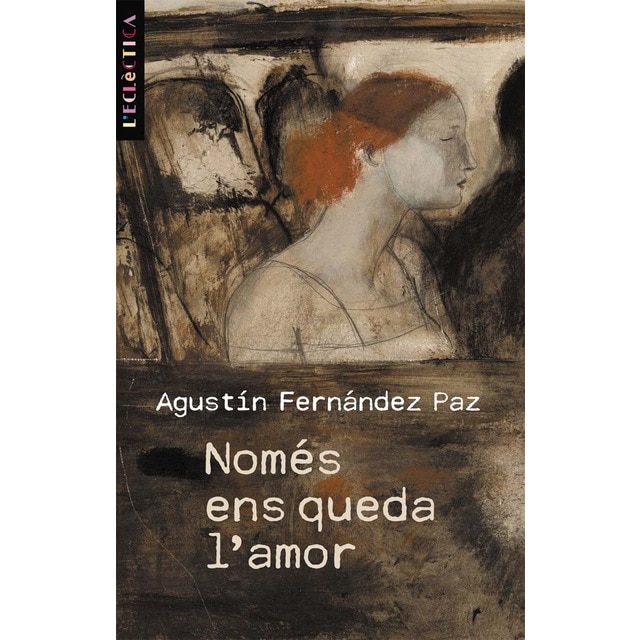 Només ens queda l'amor