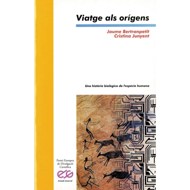 Viatge als orígens