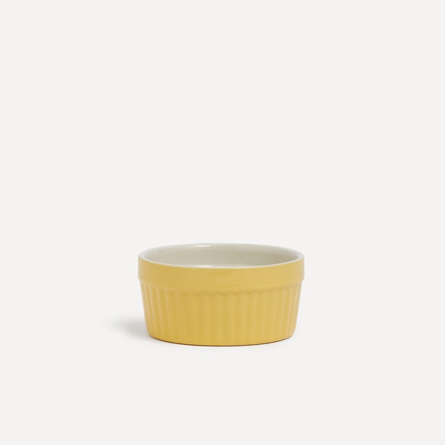 Ramekin de cerámica Florecer El Corte Inglés