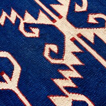 Tapis Kilim Kalap El Corte Inglés