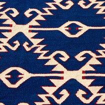 Tapis Kilim Kalap El Corte Inglés