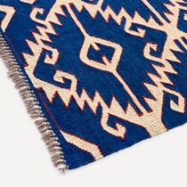 Tapis Kilim Kalap El Corte Inglés