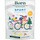 BORN fruta deshidratada sport piña, plátano y almendra sin azúcares añadidos bolsa 40 g