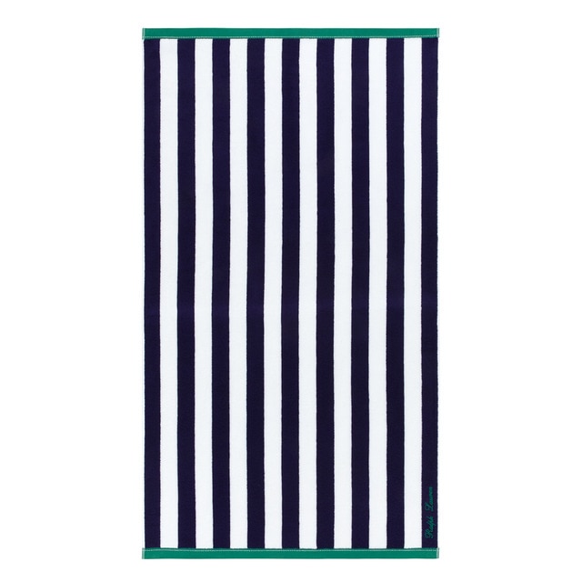 Toalla de playa Hudsen Ralph Lauren Home