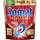 SOMAT Maschinenspülmittel Tabs Excellence 4 in 1 Caps Tasche 28 Würfel