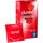 DUREX preservativos Sensitivo Contacto Total súper fino caja 12 unidades