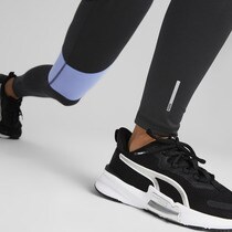 Mallas de mujer Train Favorites Logo Puma
