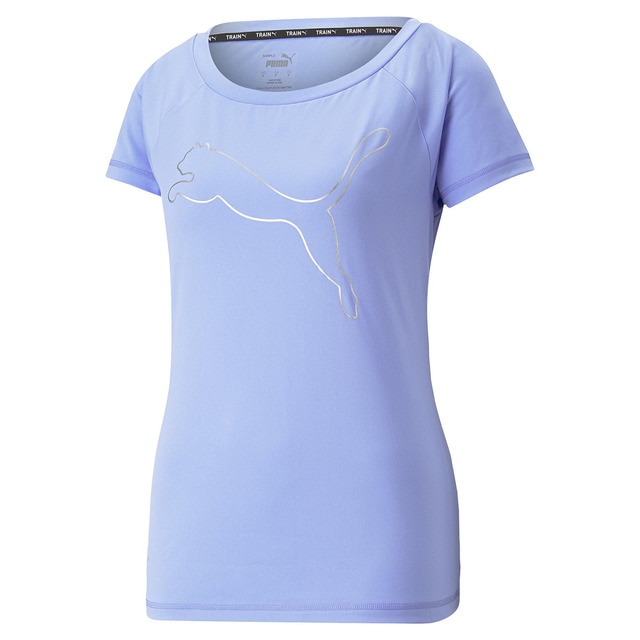 T-shirt femme Train Favorite Puma