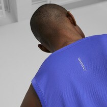 T-shirt homme Run Favorite Singlet Puma
