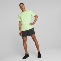 Puma Run Favorite Woven 5 men's shorts
