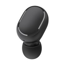 Xiaomi Redmi Buds Essential Bluetooth black earbuds