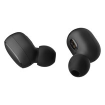 Xiaomi Redmi Buds Essential Bluetooth black earbuds